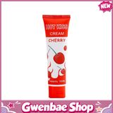 Gel Hương Cherry Hot Kiss Chai 100ml - Gwen Shop Chính Hãng