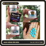 (Che Tên) Hộp 10 Viên Xanh Đồng Hồ Rocket Hỗ Trợ Sinh Lý Nam Giới - Tăng Cường Sức Khỏe Cao Cấp Bảo Đảm