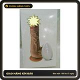 (Che Tên) Dương vật giả rung nhấp chuyển động đẩy tới và lui/Ngoáy/ Hít/Tỏa nhiệt giống thật/pin sạc USB cao cấp Bảo Mật Tuyệt Đối