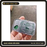 (Che Tên) Kẹo ngậm tình yêu hương bạc hà mát lạnh Dentiste hộp 20 viên Hộp Trắng Kín