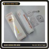 (Che Tên) Máy giả Â.m Đa.o pin sạc cao cấp ZIHUI ZHE [tặng kèm gel bô.i trơ.n] Hộp Trắng Kín