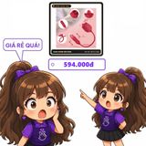 (Che Tên) Trứng rung nhấp chuyển động đẩy tới và lui kết hợp lưỡi liếm hoa hồng/Phích sạc nam châm chống nước tối ưu - Hàng Mới Về