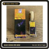 (Che Tên) Xịt kéo dài thời gian cho nam - Sìn Sú Đế Vương chai 5ml - Sìn lạnh cao cấp Hộp Trắng Kín