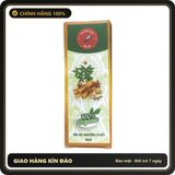(Che Tên) Sìn Sú Vip nắp vàng - Sìn nóng hiệu quả nhanh chóng duy trì đến 45p - Chai 5ml Hộp Trắng Kín