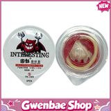 Bao cao su gai bi Interesting - Gwen Shop Chính Hãng