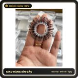 (Che Tên) Vòng khóa tinh binh kéo dài thời gian cho nam - tăng khoái cảm cho nữ - kiểu tháp bi Bảo Mật Tuyệt Đối