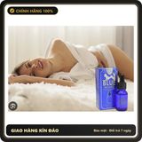 (Che Tên) Tăng ham muốn cho nữ chỉ sau vài giọt - Blue Wird tăng sinh lý hiệu quả cho nữ 272779 Chuẩn Auth