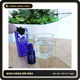 (Che Tên) Tăng ham muốn cho nữ chỉ sau vài giọt - Blue Wird tăng sinh lý hiệu quả cho nữ 272779 Chuẩn Auth