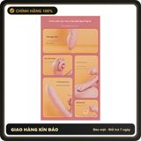 (Che Tên) Dương vật giả rung nhấp chuyển động đẩy tới và lui se hạt le khiêu khích bạn tình - pin sạc cao cấp Hỗ Trợ 24/7