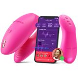 Máy Rung Đôi We-Vibe Chorus Pro: Khi Hai Người Rung Cùng Một Nhịp