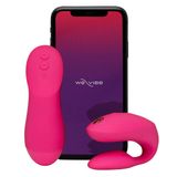 Máy Rung Đôi We-Vibe Chorus Pro: Khi Hai Người Rung Cùng Một Nhịp