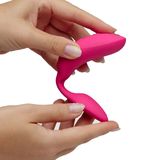 Máy Rung Đôi We-Vibe Chorus Pro: Khi Hai Người Rung Cùng Một Nhịp