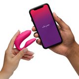 Máy Rung Đôi We-Vibe Chorus Pro: Khi Hai Người Rung Cùng Một Nhịp