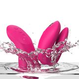 Máy Rung Đôi We-Vibe Chorus Pro: Khi Hai Người Rung Cùng Một Nhịp