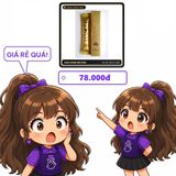 (Che Tên) Nước chăm sóc tăng ham muốn cho nữ - không màu không mùi vị Giao Nhanh Toàn Quốc