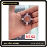 (Che Tên) Phụ kiện silicon tăng cảm giác Giao Nhanh Toàn Quốc