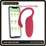 (Che Tên) Máy massage cá nhân cầm tay – Điều khiển qua app Hỗ Trợ 24/7