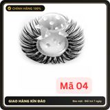 (Che Tên) Bao Cao Su Đôn Dên Mắt Cừu – Bí Kíp Tăng Khoái Cảm & Kéo Dài Thời Gian Yêu Bảo Mật Tuyệt Đối