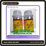 (Che Tên) Chai hít tăng khoái cảm Popper RUSH 60ml Popper khô 60ml USA, Hàng Chính Hãng,Giá Sỉ Tốt, che tên sản phẩm bảo mật kín đáo 848300 Chuẩn Auth