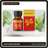 (Che Tên) Popper 10ml USA, Hàng Chính hãng, Giá Tốt Hỗ Trợ 24/7