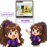 (Che Tên) Popper 10ml USA con ong, sale giá sốc Cao Cấp Bảo Đảm