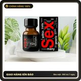 (Che Tên) Popper 10ml sex usa, dòng mạnh, ko nhức đầu,ko bỏng mũi, giá sale Bảo Mật Tuyệt Đối