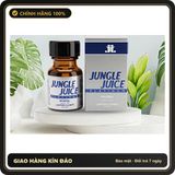 (Che Tên) Popper 10ml phổ thông, ko nhức đầu,ko bỏng mũi, giá sale Cao Cấp Bảo Đảm