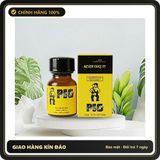 (Che Tên) Popper 10ml pig, dòng chính hãng,ko nhức đầu,ko bỏng mũi - Hàng Mới Về