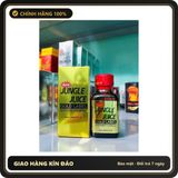 (Che Tên) Popper 30ml USA, cam kết ko nhức đầu,ko bỏng mũi Chuẩn Auth
