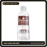 (Che Tên) ( Sale) Gel bôi trơn Vanessa 200ml, dùng siêu tiết kiệm, Che Tên Giao Nhanh Toàn Quốc