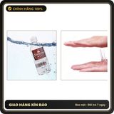 (Che Tên) ( Sale) Gel bôi trơn Vanessa 200ml, dùng siêu tiết kiệm, Che Tên Giao Nhanh Toàn Quốc