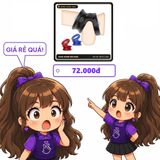 (Che Tên) (Sale) Vòng Đeo Dương Vật, Chống Xuất Tinh Sớm, Giúp Cương Cứng, To Dài, Che Tên Hộp Trắng Kín