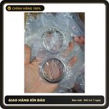 (Che Tên) (Sale) Vòng Đeo Dương Vật Inox Cao Cấp, Ko Rỉ Sét,Cao Cấp, Che Tên Giao Nhanh Toàn Quốc