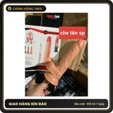 (Che Tên) (Sale) Dương vật giả gắn tường, cầm tay 19cm, Che Tên Bảo Mật - Hàng Mới Về