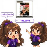 (Che Tên) (Sale) Dương vật giả gắn tường, cầm tay 19cm, Che Tên Bảo Mật - Hàng Mới Về