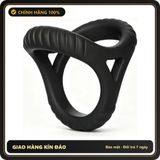(Che Tên) (Sale Lớn) Vòng Đeo Chống Xuất Tinh Sớm, Hỗ Trợ Cương Cứng,To Dài, Che Tên Bảo Mật Tuyệt Đối