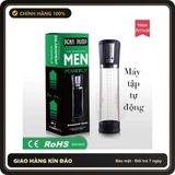 (Che Tên) ( Sale)Máy Tạp To Dài Dương Vật, Cam Kết Tăng Kích Thước, Tập Tự Động, Để Tập, Che Tên Bảo Mật Tuyệt Đối