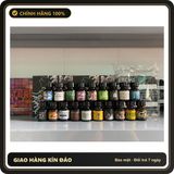 (Che Tên) (Sale ) Popper 10ml lấy ngẫu nhiên Hỗ Trợ 24/7 - chai 10ml, hương dịu không nồng, hàng chuẩn nhập khẩu