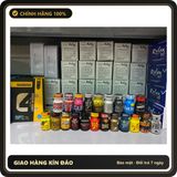(Che Tên) (Sale) Popper 10ml USA,Dòng phổ biến, lấy ngẫu nhiên, bao phê Hộp Trắng Kín