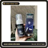 (Che Tên) ( Hàng Chính Hãng Việt Nam) Bọt Vệ Sinh Nam Giới, Giúp Diệt Khuẩn, Khử Mùi, Khô Thoáng, Rất Hiệu Quả Bảo Mật Tuyệt Đối
