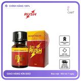 Popper Rush 10ml USA, Giá Tốt 