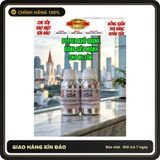 (Che Tên) ( Hàng Chính USA Real) Popper Khô 100ml, Dòng Cực Mạnh, Cho Ng Lờn Lâu Năm Hộp Trắng Kín