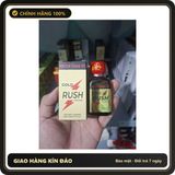 (Che Tên) Chai Hít Kích Thích Khoái Cảm, Hỗ Trợ Tăng Cường Sinh Lý Cho Nam Nữ, Popper 30ml USA, Hàng Chính Hãng, Hít Là Phê Ngay Bảo Mật Tuyệt Đối