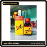 (Che Tên) Popper 30ml USA, Hàng Chính Hãng,mùi dịu, dễ hít,ko nhức đầu, ko bỏng mũi, che tên - Hàng Mới Về
