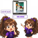 (Che Tên) ( Dòng Siêu Mạnh) Popper 30ml USA, Hàng Real, Hít Là Phê Xuyên Não - Hàng Mới Về