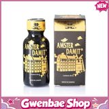 Popper Lockerroom Amster Damit Boxed 30ml Chính Hãng - Gwen Shop Chính Hãng