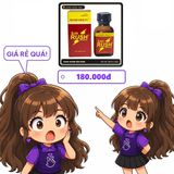 (Che Tên) ( ) Popper 30ml USA, Dòng Cao Cấp Giao Nhanh Toàn Quốc