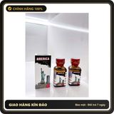 (Che Tên) ( )> Popper 30ml USA, Hàng Chính Hãng, Cực Mạnh,Dòng Mạnh Phê Lâu, Ko Nhức Đầu, Ko Bỏng Mũi Giao Nhanh Toàn Quốc