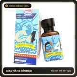 (Che Tên) ( ) Popper 30ml USA, Hàng Xịn, Bao Phê Giao Nhanh Toàn Quốc