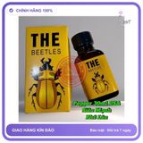 (Che Tên) Popper 30ml USA, Dòng Cực Mạnh, Phê Lâu, Cho Ng Lờn, Hít Là Phê Ngay Hỗ Trợ 24/7